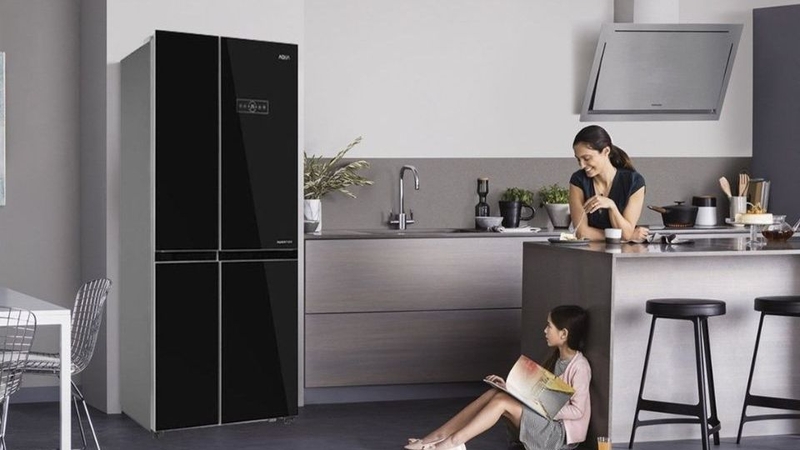 Kiểu dáng và thiết kế ngăn đựng