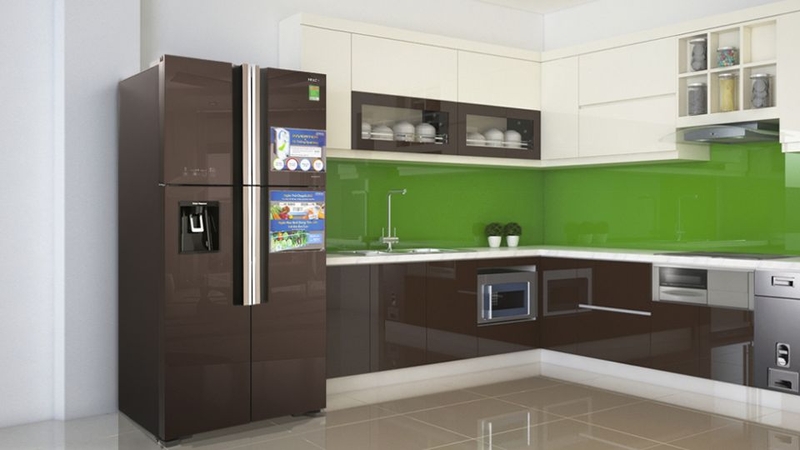 Bền bỉ và bảo hành tốt