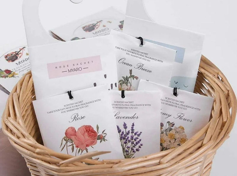 Chống ẩm mốc cho tủ quần áo - 08