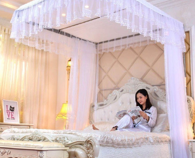 Chống muỗi - 04