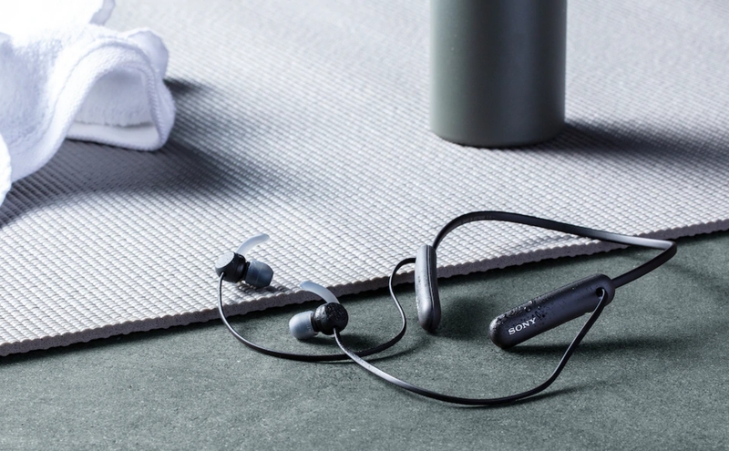 Chống nước chuẩn IPX5 là gì 3