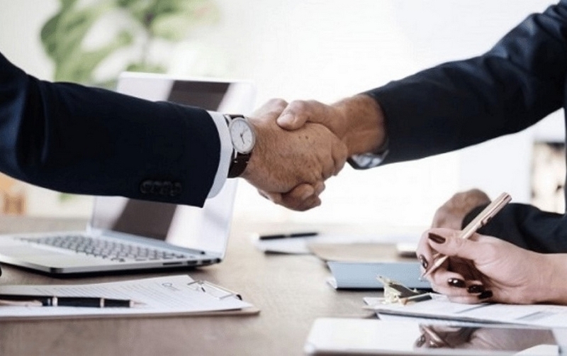 chốt deal là gì ảnh 1