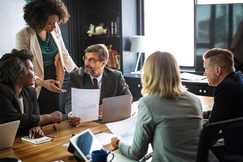 Chốt sale là gì 5