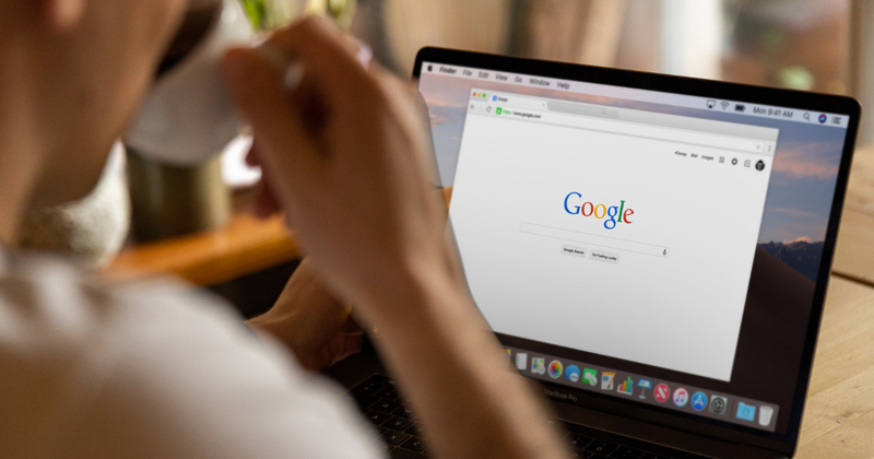 Chrome bị đơ không tắt được 7