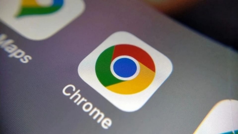Cảnh báo Chrome bị đổi trang chủ đột ngột