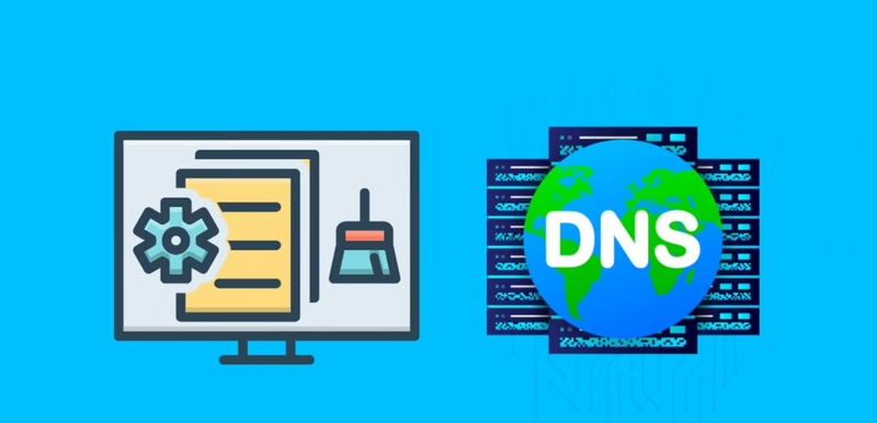 chrome://net-internals/#dns hình ảnh 5