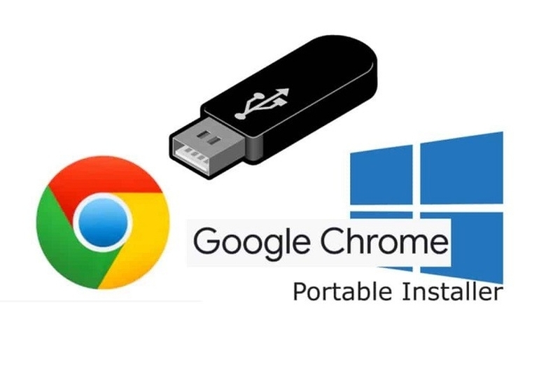 Giới thiệu Chrome Portable