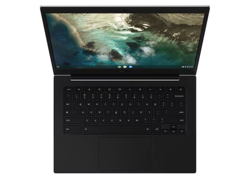 diem khac nhau giua chromebook va laptop thong thuong