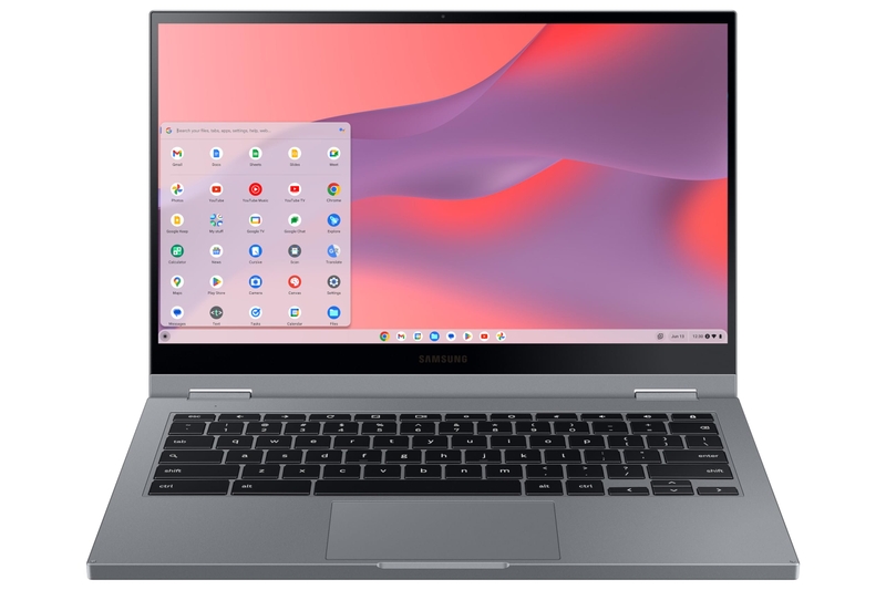 cau hoi ve chromebook
