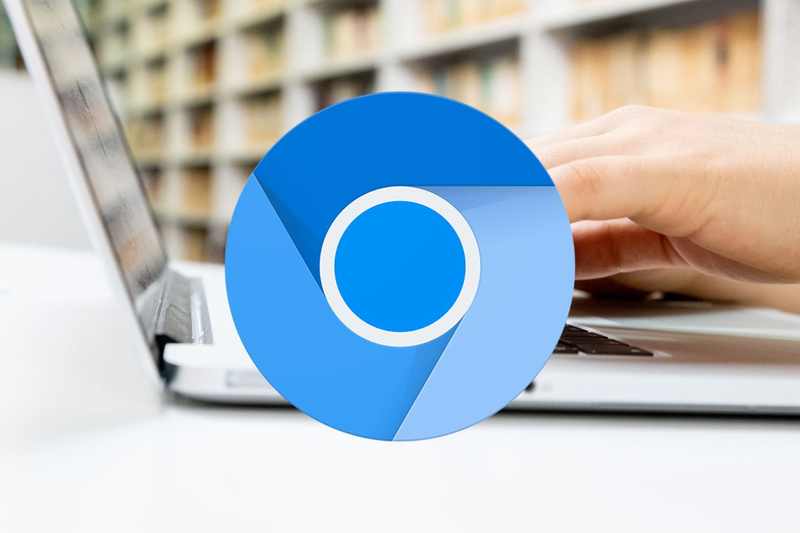 Chromium là gì 1