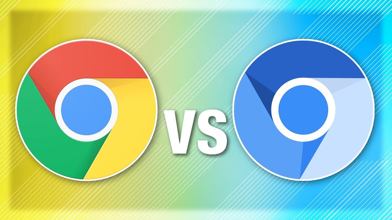 Chromium là gì 5
