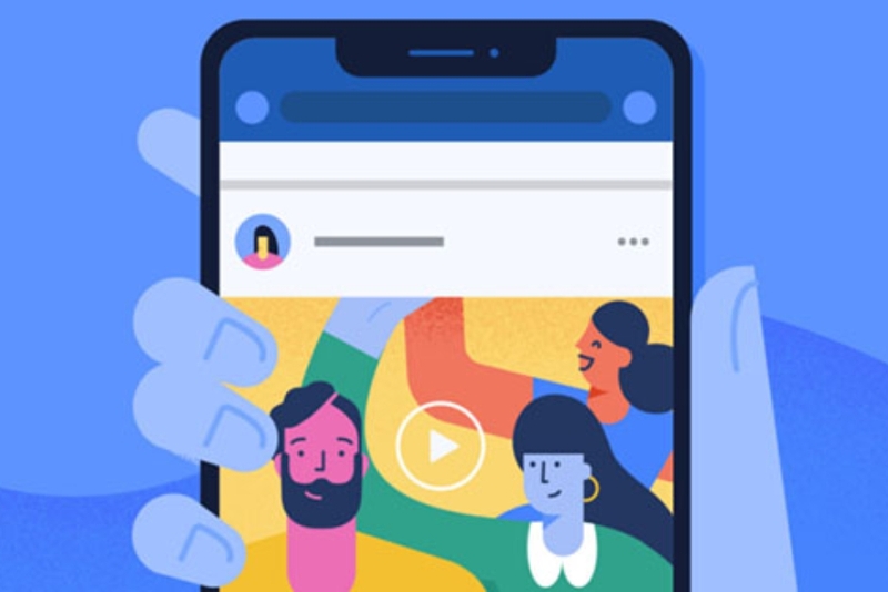 chữ kiểu FB 5