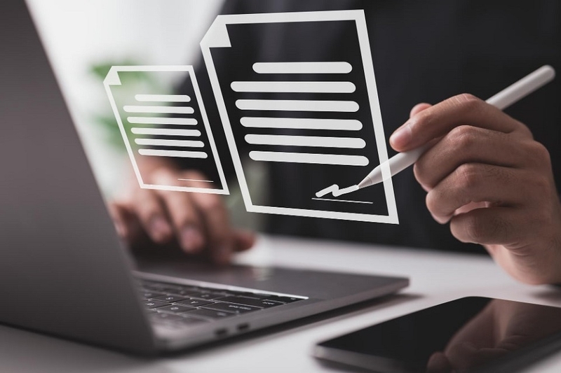 Chữ ký số từ xa (Remote Signature)