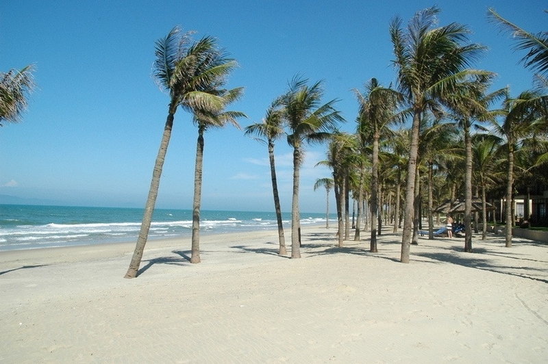chu lai ở đâu ảnh 2