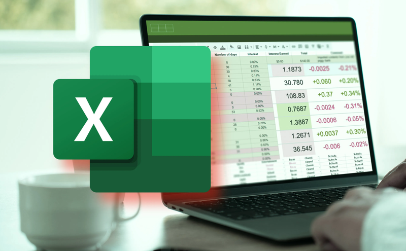 Chữ trong ô Excel quá dài ảnh 13