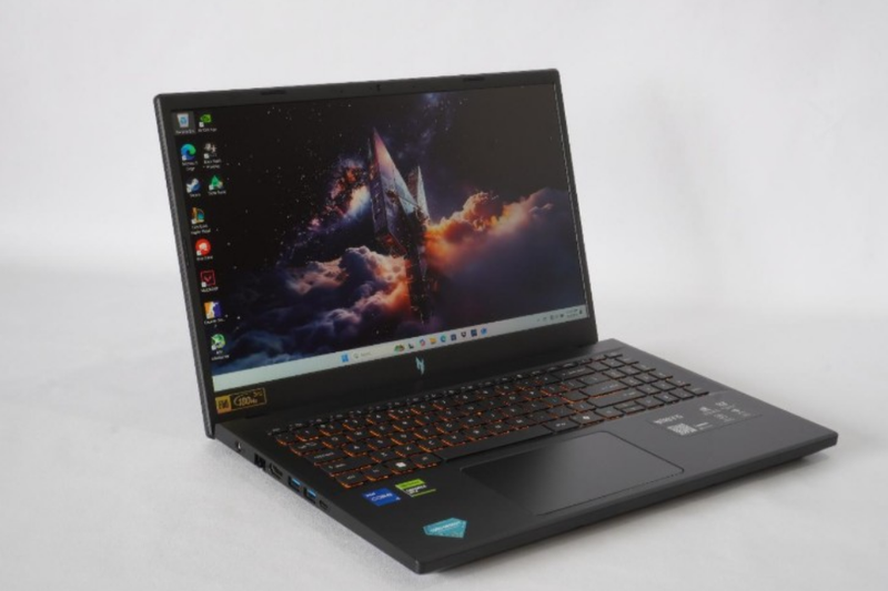 Chuẩn bị cho năm học mới: Sinh viên nên chọn laptop gaming hay laptop văn phòng? 2