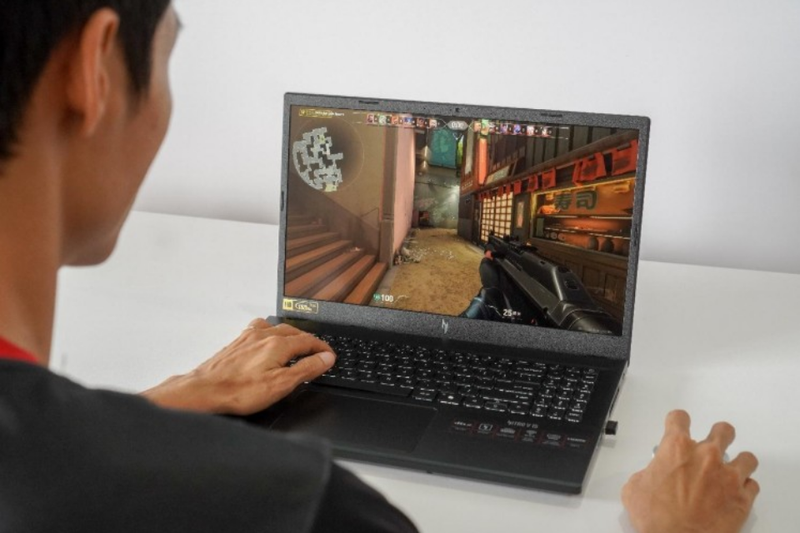 Chuẩn bị cho năm học mới: Sinh viên nên chọn laptop gaming hay laptop văn phòng? 3
