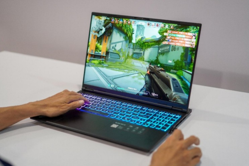 Chuẩn bị cho năm học mới: Sinh viên nên chọn laptop gaming hay laptop văn phòng? 5