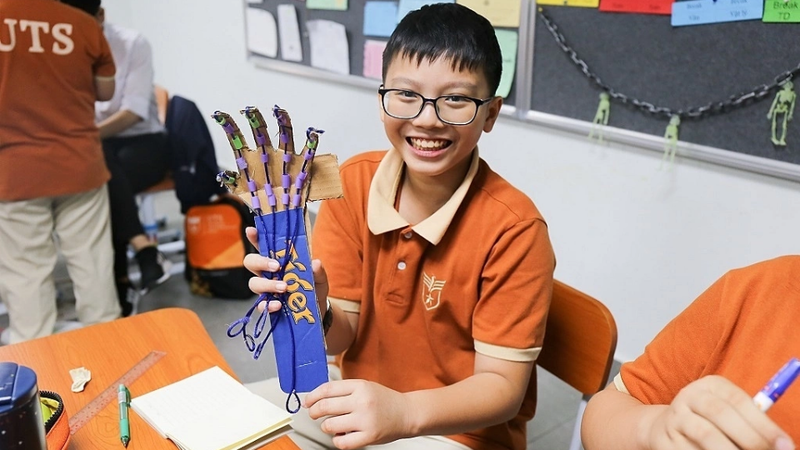 chuẩn Common Core 1