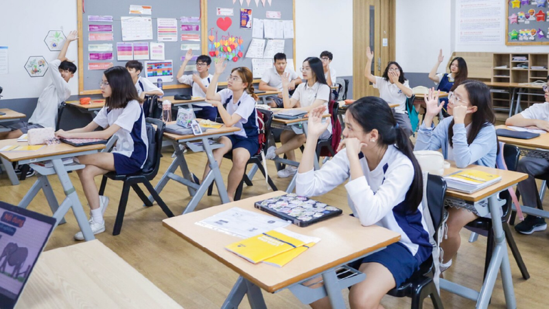 chuẩn Common Core 4