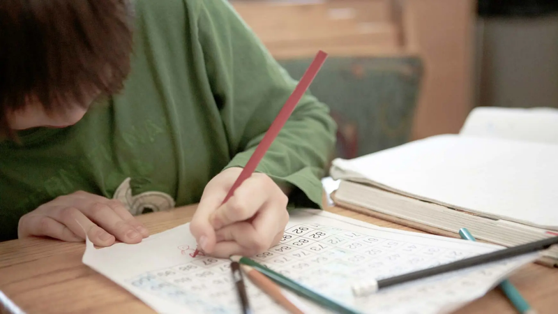 chuẩn Common Core 5