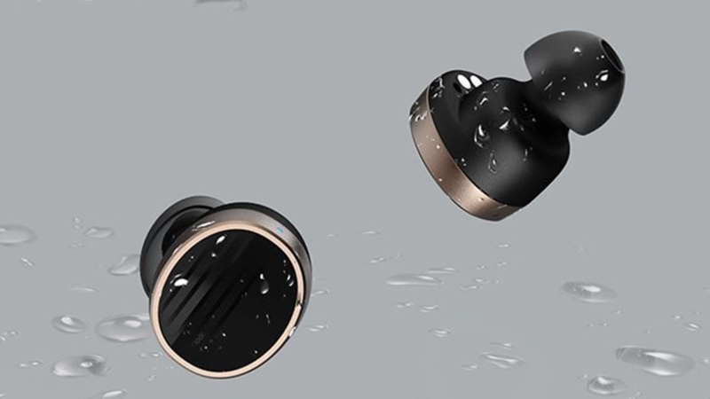Chuẩn IPX9 1