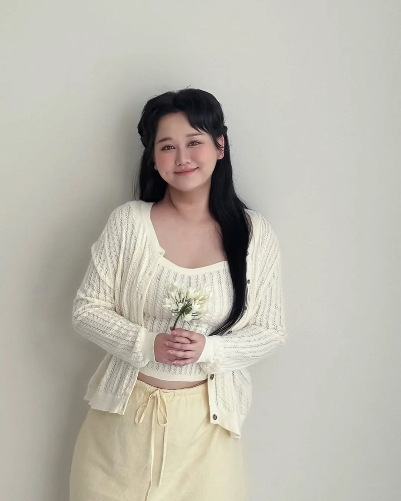 Chubby là gì (ảnh 2)