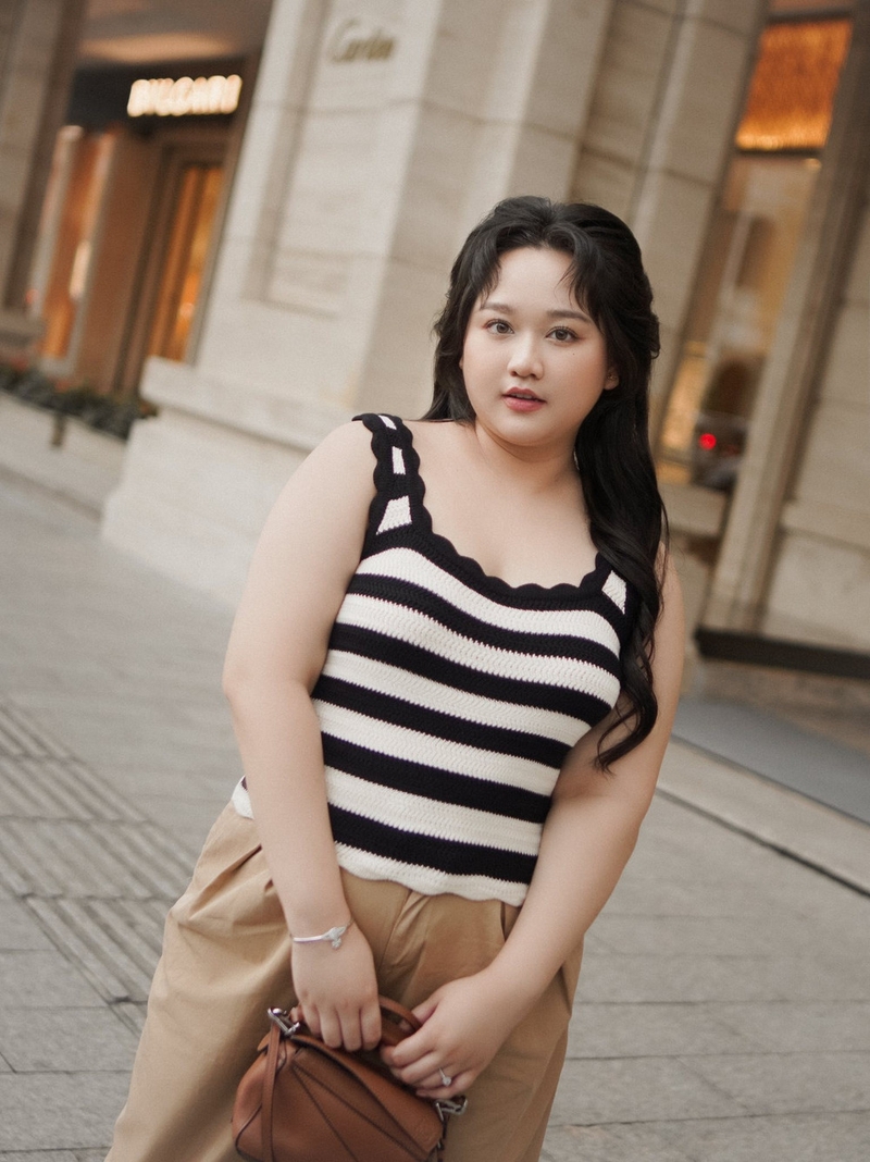 Chubby là gì (ảnh 3)