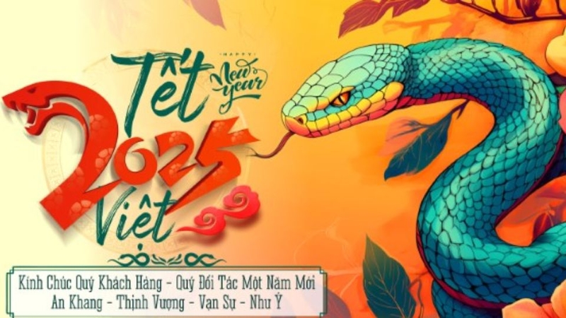 chúc Tết 2025 khách hàng, đối tác 4