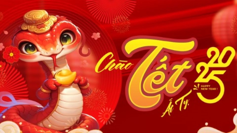 chúc Tết 2025 khách hàng, đối tác 5