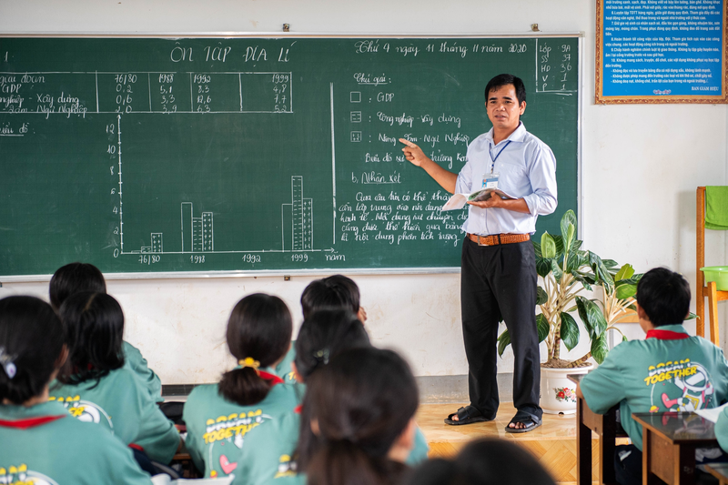 Tiêu chuẩn xếp hạng chức danh nghề nghiệp viên chức