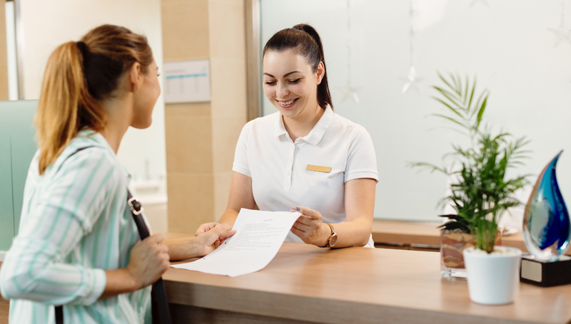 Chúc mừng sinh nhật khách hàng VIP