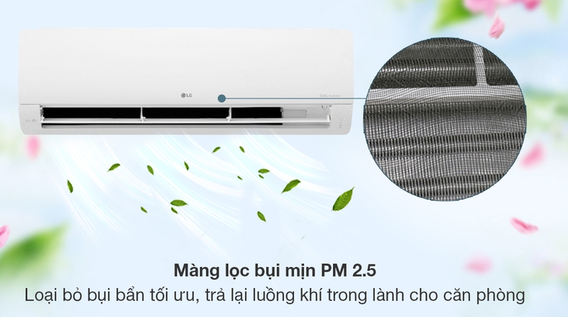 chức năng chống ẩm mốc (ảnh 6)