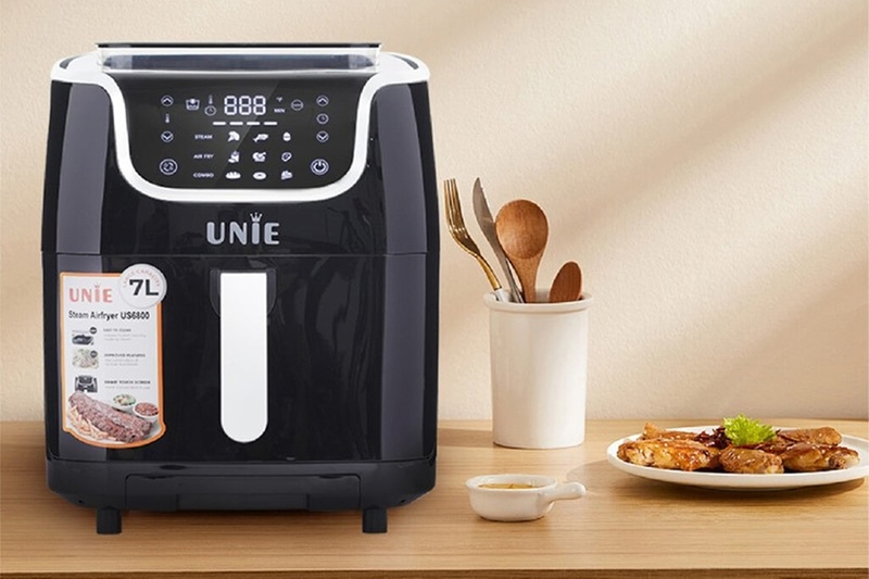Những chức năng khác