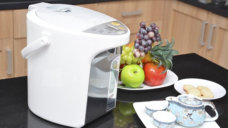 Lợi ích của chức năng rót nước chống bỏng