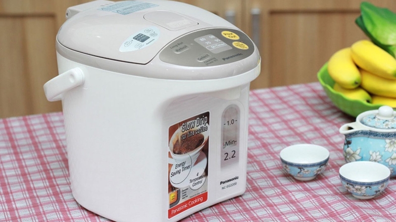 Bảo dưỡng định kỳ