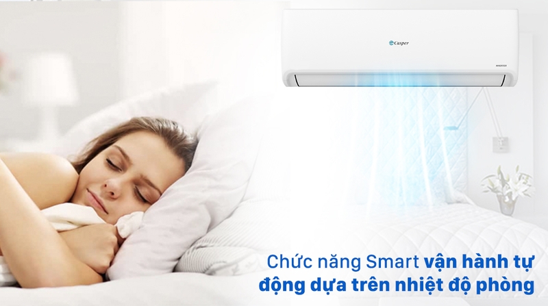 chức năng smart 2