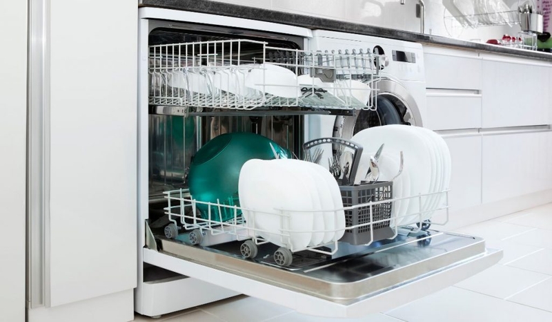 Chức năng tăng cường sấy XtraDry 2