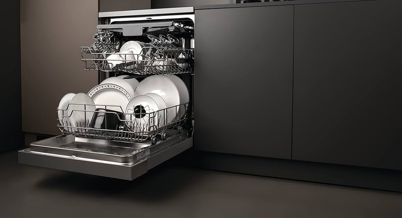 Chức năng tăng cường sấy XtraDry 5