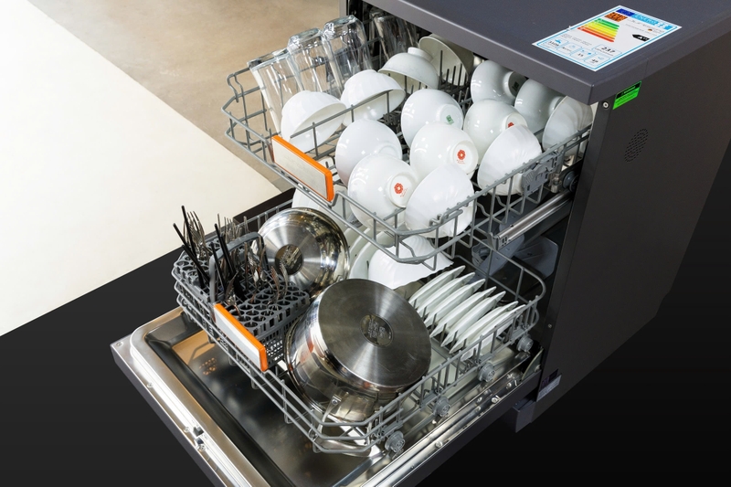 Chức năng tăng cường sấy XtraDry 6