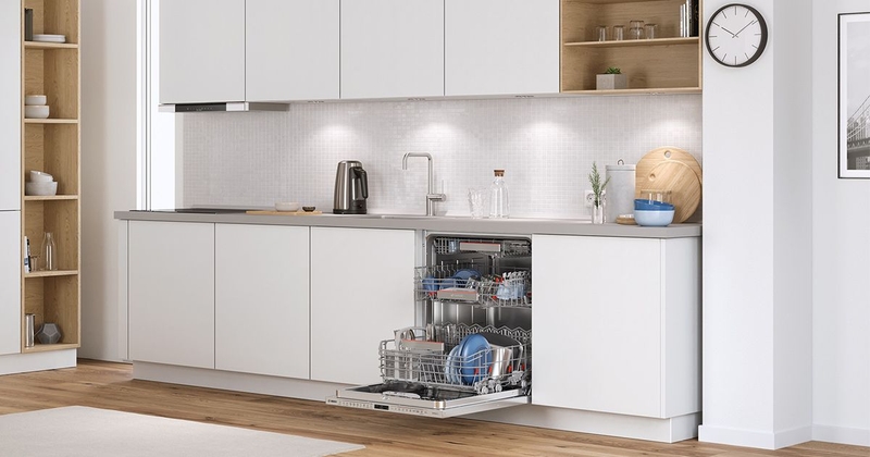 Chức năng tăng cường sấy XtraDry 8