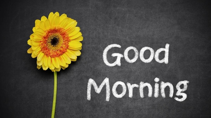 STT chúc ngày mới tốt lành ảnh 8