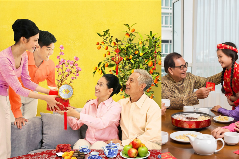 chúc tết 2025 siêu hay, ngắn gọn (2)