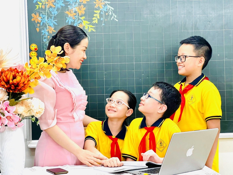 chuc tet thay co bang tieng anh