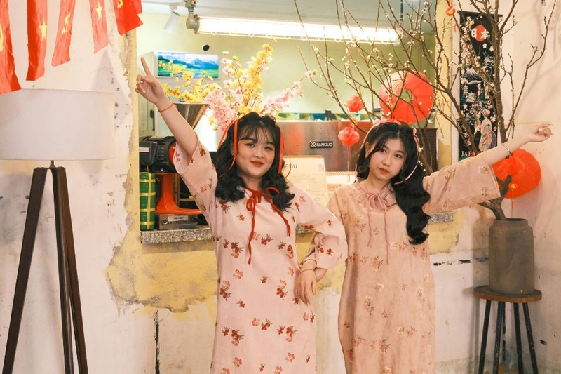 chúc tết 2026 gia đình (ảnh 5)