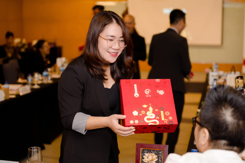 Lời chúc Tết 2026 cho khách hàng, đối tác