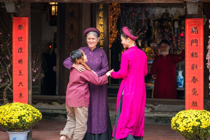 chúc Tết người lớn 5