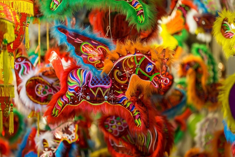 chúc Tết Trung thu (ảnh 2)