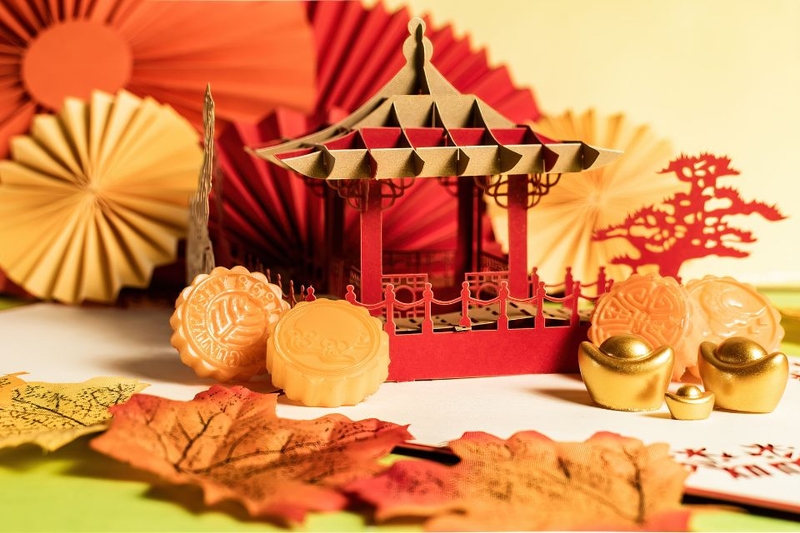 chúc Tết Trung thu (ảnh 5)