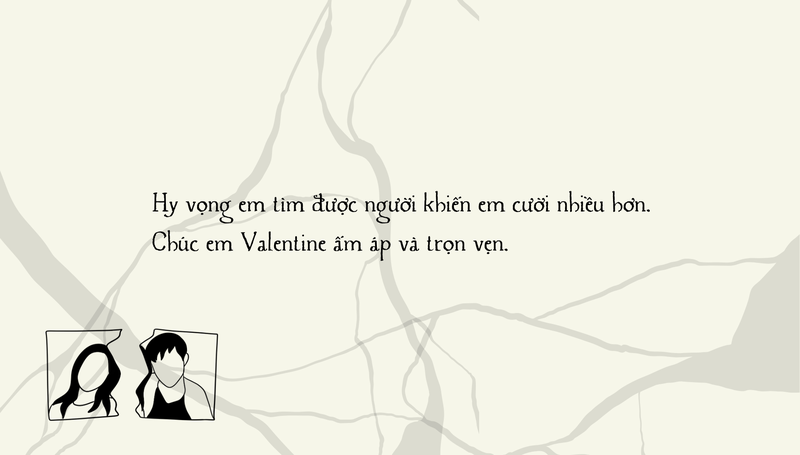 Lời chúc Valentine cho người yêu cũ hay nhất